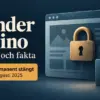 Dunder Casino – historik och fakta om det stängda casinot