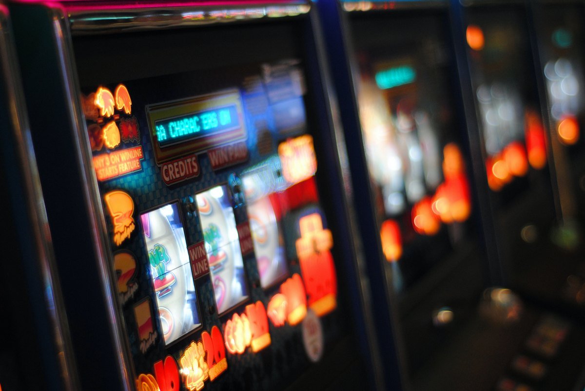 maria casino