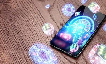 Håll dig uppdaterad med de senaste online casinotrenderna