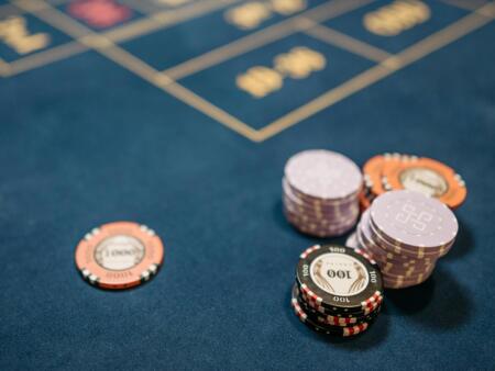 Skatt på casinovinster – när är vinsten skattefri?