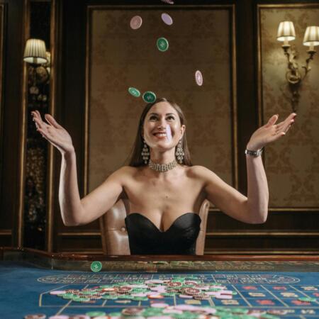 Hitta ett roligt online casino som passar dig