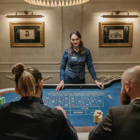 Så hittar du ett bra online casino i Sverige