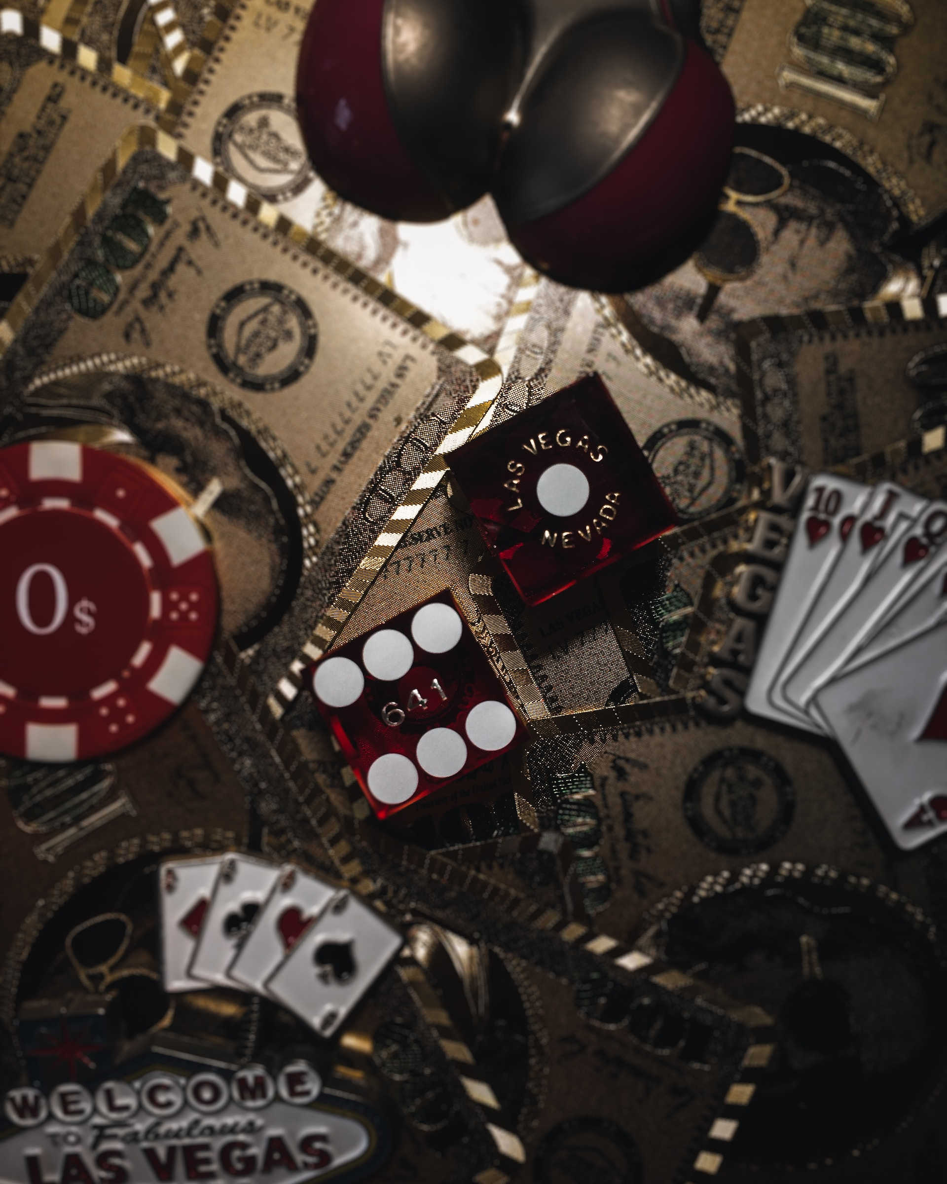 Tips för hur man väljer ett bra nätcasino