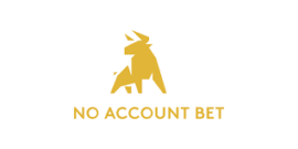 No Account Bet