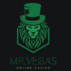 Mr Vegas