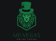 Mr Vegas