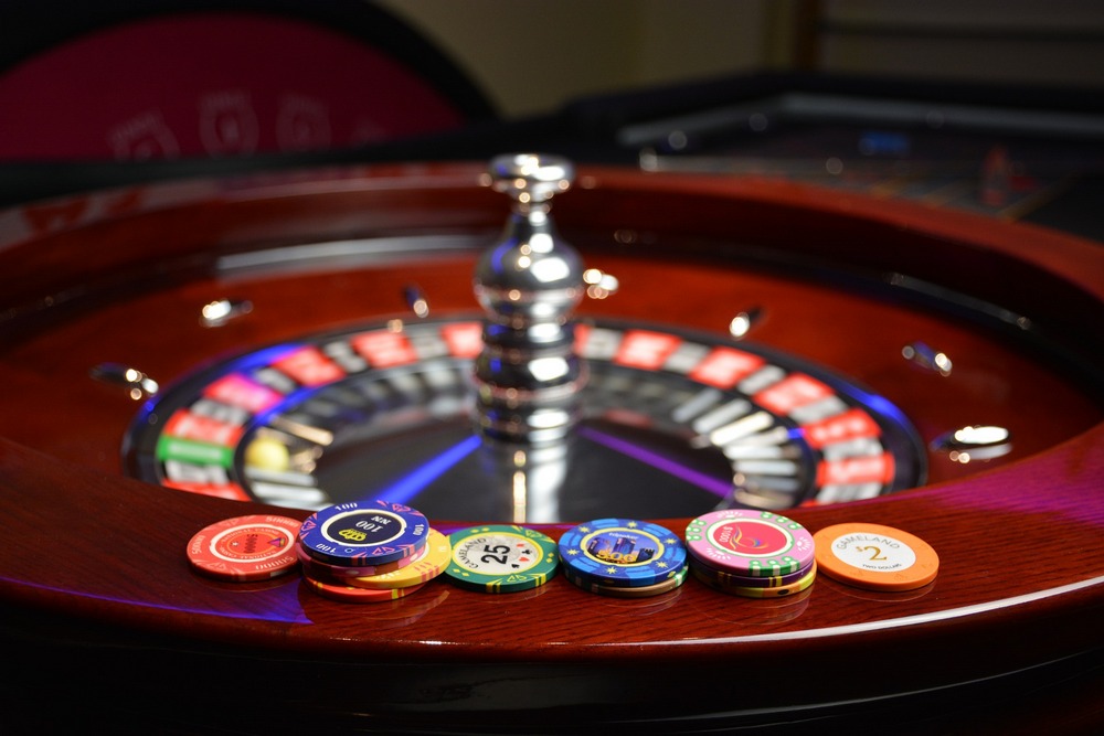 Pay N Play casino