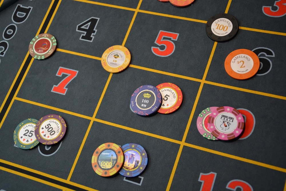 Pay N Play casino