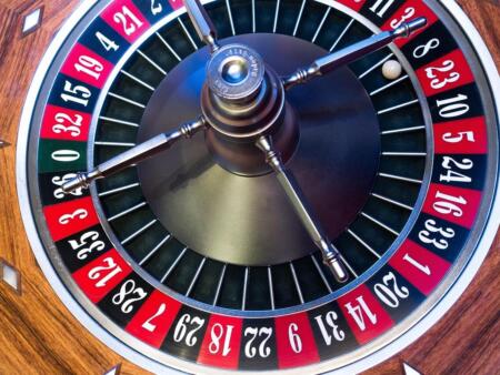 De bästa casinospelen för nybörjare