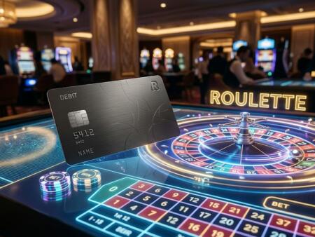 casino med revolut