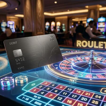 casino med revolut