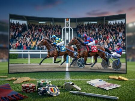 Dagens Dubbel: En komplett guide till att bemästra ATG:s populäraste kombinationsspel