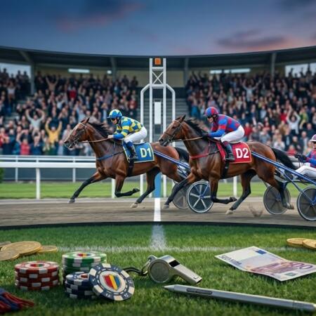 Dagens Dubbel: En komplett guide till att bemästra ATG:s populäraste kombinationsspel