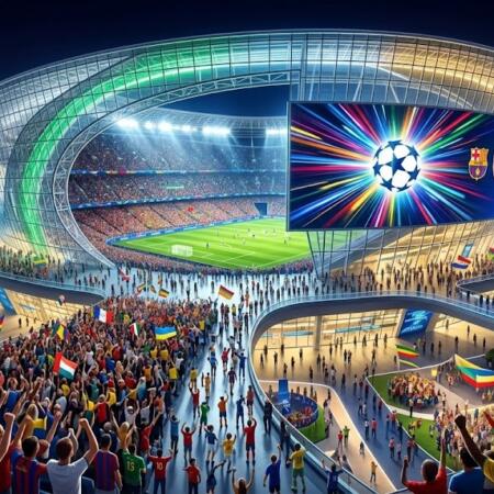 Fotbolls-VM matcher: En djupgående analys av världens största sportevenemang