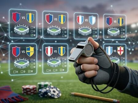 Topptipset: En komplett guide till framgång på Svenska Spels klassiker