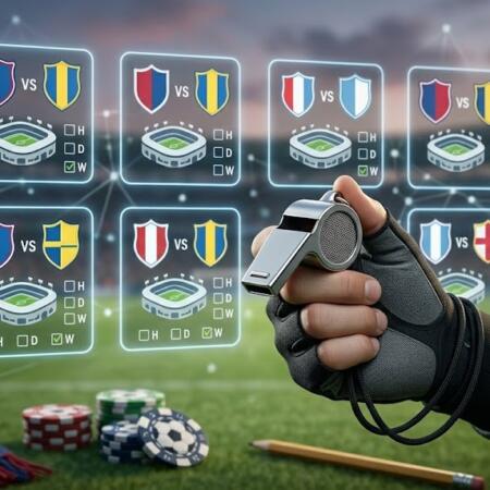 Topptipset: En komplett guide till framgång på Svenska Spels klassiker