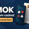 Amok – fakta om casinot och den saknade svenska
