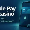 Apple Pay på casino – fungerar det på svenska casinoappar?