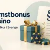 Välkomstbonus på casino – regler och vad som gäller i Sverige